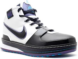 Lookbook Nike Zoom LeBron 6 'Hardwood Classic' 346526-002