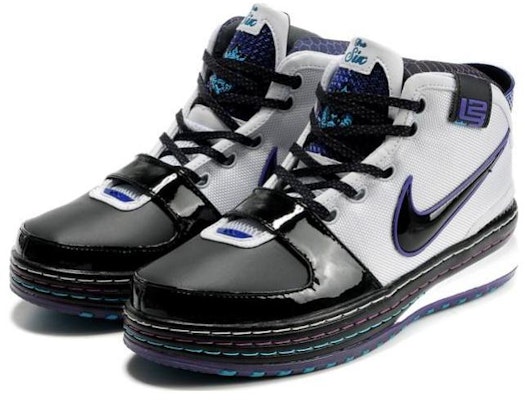 Nike Zoom LeBron 6 'Hardwood Classic' Sepatu Basket Pria 346526-002 Shop Nike Zoom LeBron 6 'Hardwood Classic' Sepatu Basket Pria 346526-002