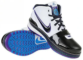 Purchase Nike Zoom LeBron 6 'Hardwood Classic' 346526-002