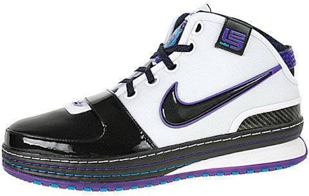 ナイキ ズーム レブロン6 "クラシック" (Nike Zu-mu Reburon 6 "Kurashikku") 346526-002 Order ナイキ ズーム レブロン6 "クラシック" (Nike Zu-mu Reburon 6 "Kurashikku") 346526-002