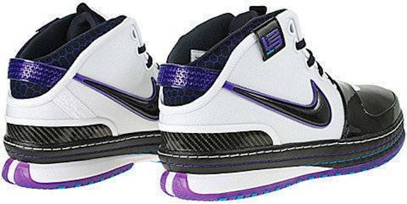 ナイキ ズーム レブロン6 "クラシック" (Nike Zu-mu Reburon 6 "Kurashikku") 346526-002 Shop ナイキ ズーム レブロン6 "クラシック" (Nike Zu-mu Reburon 6 "Kurashikku") 346526-002