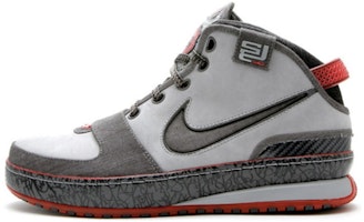 Nike Zoom LeBron 6 'Los Angeles' 346526-003 Nike Zoom LeBron 6 'Los Angeles' 346526-003