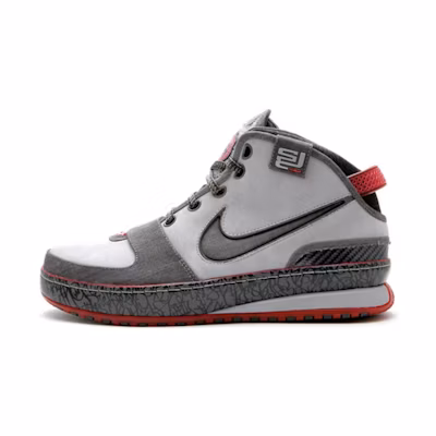 Nike Zoom LeBron 6 'Los Angeles'