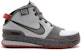 Nike Zoom LeBron 6 'Los Angeles' - Nike Zoom LeBron 6 'Los Angeles' Malaysia 346526-003