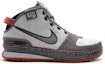 Order Nike Zoom LeBron 6 'Los Angeles' - Nike Zoom LeBron 6 'Los Angeles' Malaysia 346526-003