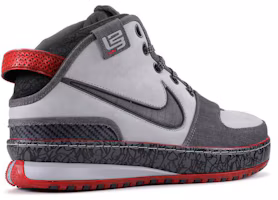Lookbook Nike Zoom LeBron 6 'Los Angeles' 346526-003