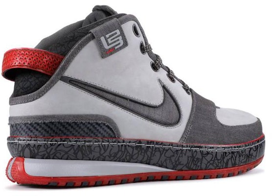 Nike Zoom LeBron 6 'Los Angeles' 346526-003 Lookbook Nike Zoom LeBron 6 'Los Angeles' 346526-003