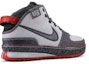 Lookbook Nike Zoom LeBron 6 'Los Angeles' - Nike Zoom LeBron 6 'Los Angeles' Malaysia 346526-003