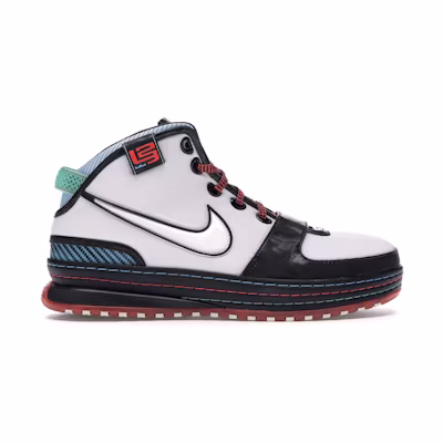 Nike Zoom LeBron 6 'Miami'