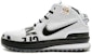 Nike Zoom LeBron 6 'MVP' Lelaki 386735-101