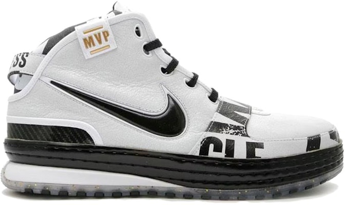 Nike Zoom LeBron 6 'MVP' Sepatu Basket 386735-101 Order Nike Zoom LeBron 6 'MVP' Sepatu Basket 386735-101