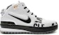 Nike Zoom LeBron 6 'MVP' Lelaki 386735-101