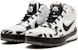 Nike Zoom LeBron 6 'MVP' Lelaki 386735-101
