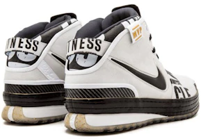 Shop Nike Zoom LeBron 6 'MVP' 386735-101