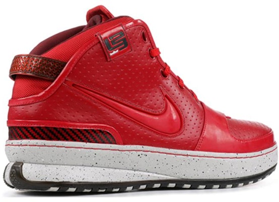 Nike Zoom LeBron 6 'NYC' Sepatu Basket Pria 346526661 Lookbook Nike Zoom LeBron 6 'NYC' Sepatu Basket Pria 346526661
