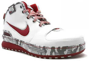 Order Nike Zoom LeBron 6 'Ohio State' 346526-161