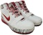 Nike Zoom LeBron 6 'Ohio State' Sepatu Lelaki 346526-161