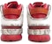 Nike Zoom LeBron 6 'Ohio State' Sepatu Lelaki 346526-161