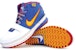 Nike Zoom LeBron 6 'Superman' Lelaki Superman 346526-172