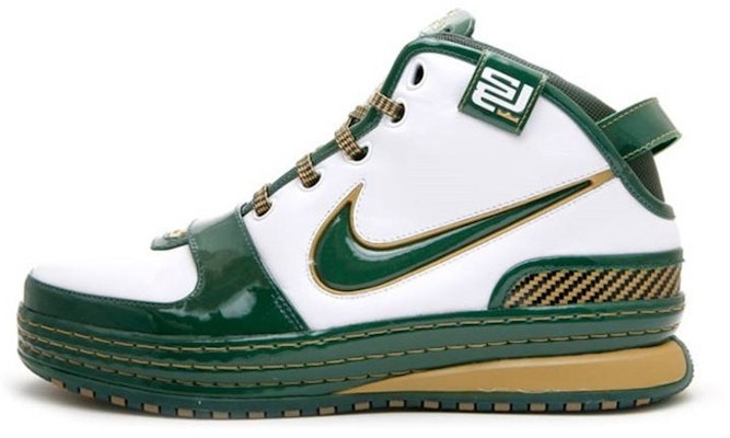 Nike Zoom LeBron 6 'SVSM' 346526-131 Buy Nike Zoom LeBron 6 'SVSM' 346526-131