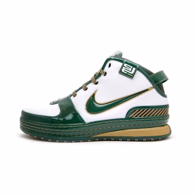 Nike Zoom LeBron 6 'SVSM'