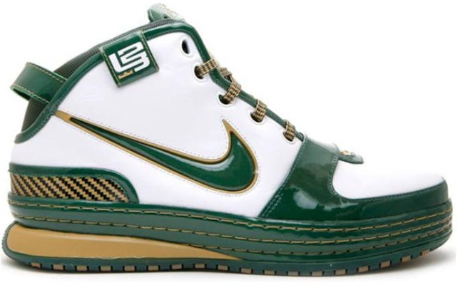 Nike Zoom LeBron 6 'SVSM' 346526-131 Order Nike Zoom LeBron 6 'SVSM' 346526-131