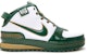 Nike Zoom LeBron 6 'SVSM' Lelaki Kasut Sukan Iconik 346526-131