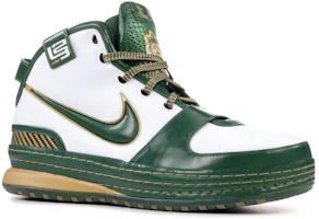 Lookbook Nike Zoom LeBron 6 'SVSM' 346526-131