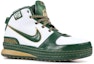 Lookbook Nike Zoom LeBron 6 'SVSM' Lelaki Kasut Sukan Iconik 346526-131
