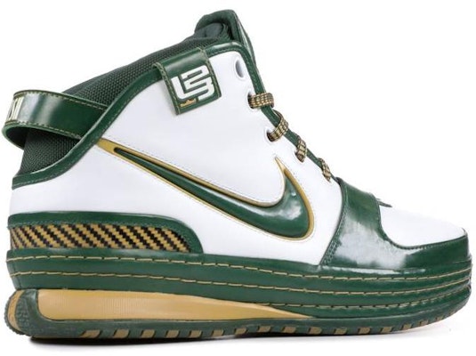 Nike Zoom LeBron 6 'SVSM' 346526-131 Shop Nike Zoom LeBron 6 'SVSM' 346526-131