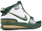 Shop Nike Zoom LeBron 6 'SVSM' Lelaki Kasut Sukan Iconik 346526-131