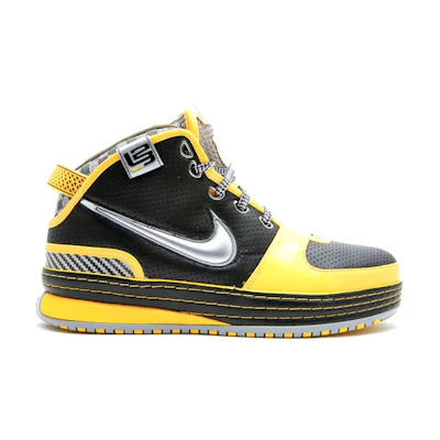Nike Zoom LeBron 6 'Taxi'