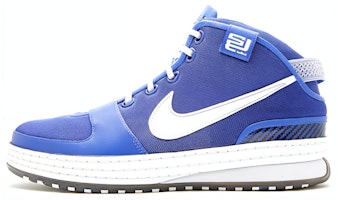 Nike Zoom LeBron 6 'The Kid' 346526-412 Nike Zoom LeBron 6 'The Kid' 346526-412