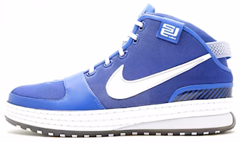 Nike Zoom LeBron 6 'The Kid' 346526-412 Nike Zoom LeBron 6 'The Kid' 346526-412