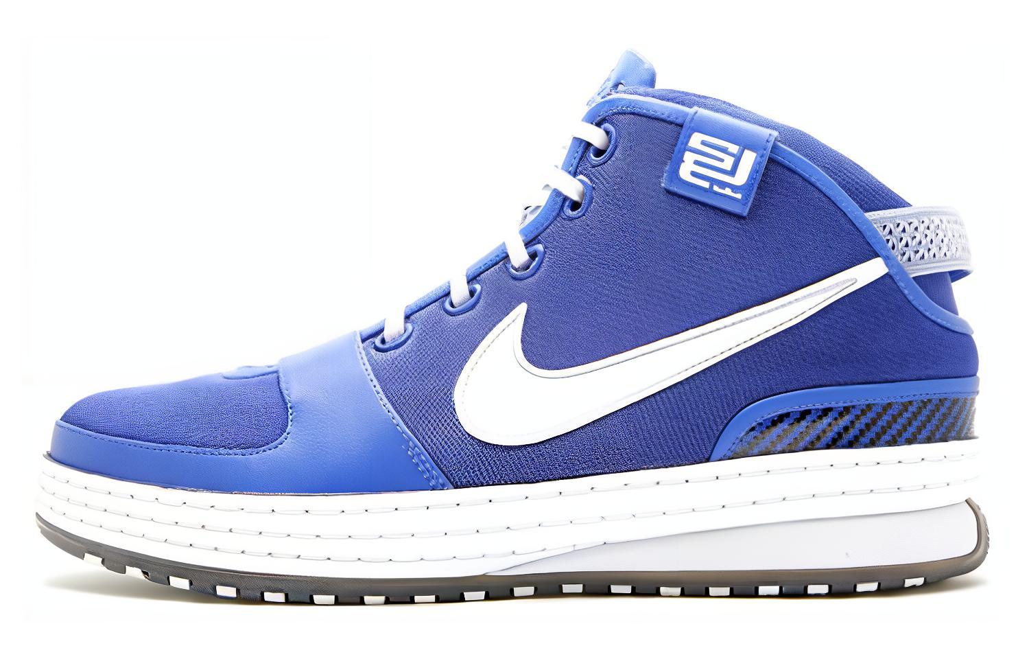 Buy ナイキ ズーム レブロン 6 "キッズ" 346526-412