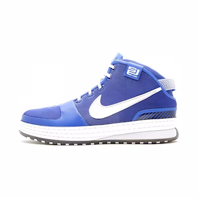 Nike Zoom LeBron 6 'The Kid'