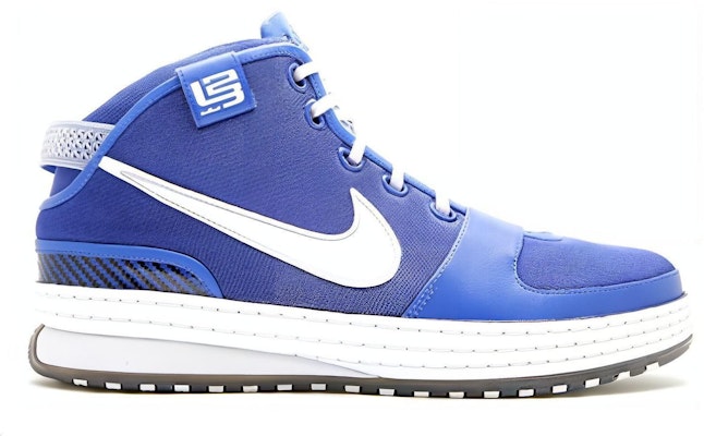 Nike Zoom LeBron 6 'The Kid' Sepatu Sneakers 346526-412 Order Nike Zoom LeBron 6 'The Kid' Sepatu Sneakers 346526-412