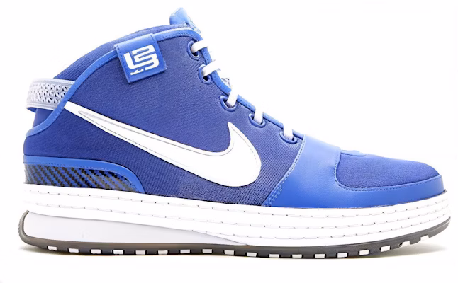 Nike Zoom LeBron 6 'The Kid' 346526-412 Order Nike Zoom LeBron 6 'The Kid' 346526-412