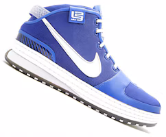 Lookbook Nike Zoom LeBron 6 'The Kid' 346526-412