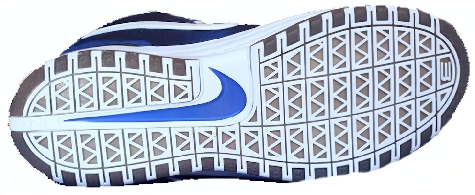 Nike Zoom LeBron 6 'The Kid' Sepatu Sneakers 346526-412 Shop Nike Zoom LeBron 6 'The Kid' Sepatu Sneakers 346526-412