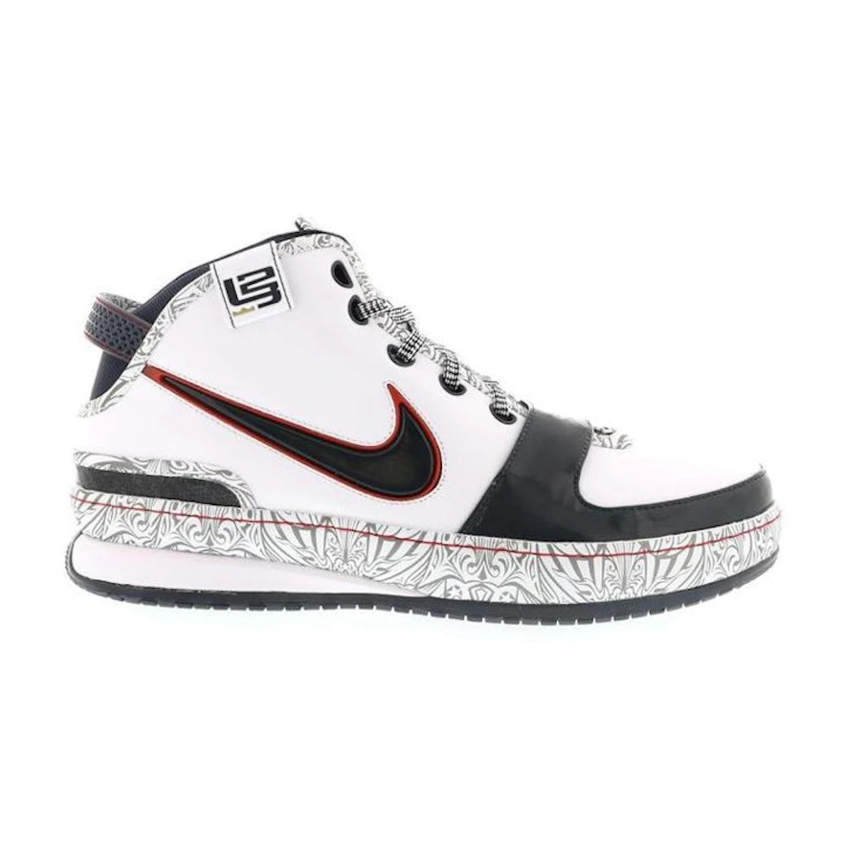 Comprar Nike Zoom LeBron 6 United We Rise 346526 141 Novelship