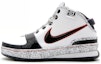 Buy Nike Zoom LeBron 6 'United We Rise' Malaysia Edition 346526-141