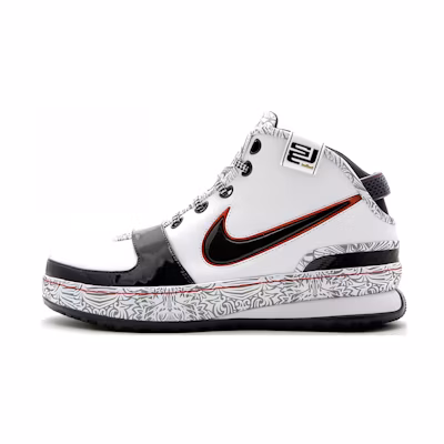 Nike Zoom LeBron 6 'United We Rise'