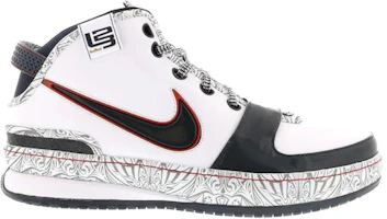 Order Nike Zoom LeBron 6 'United We Rise' 346526-141