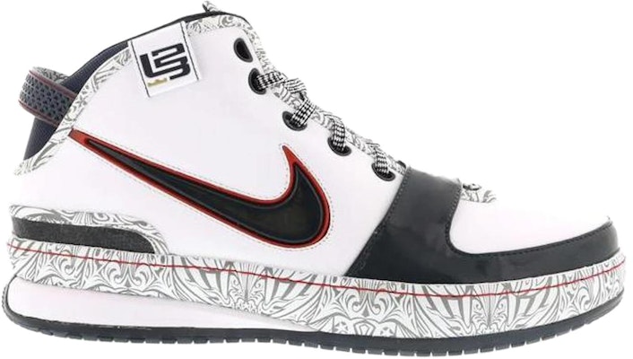 耐克Zoom LeBron 6 'United We Rise' 篮球鞋 346526-141 Order 耐克Zoom LeBron 6 'United We Rise' 篮球鞋 346526-141