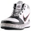 Lookbook Nike Zoom LeBron 6 'United We Rise' Malaysia Edition 346526-141