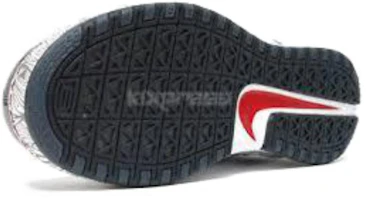 Purchase Nike Zoom LeBron 6 'United We Rise' 346526-141