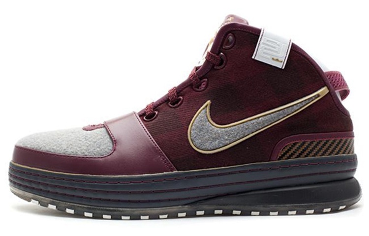 Nike Zoom LeBron 6 'Wise' 346526-601