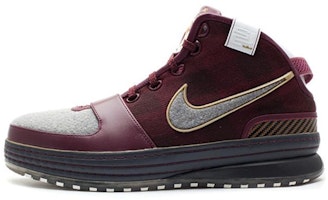 Nike Zoom LeBron 6 'Wise' 346526-601 Nike Zoom LeBron 6 'Wise' 346526-601