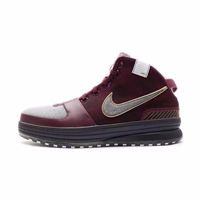 Nike Zoom LeBron 6 'Wise'